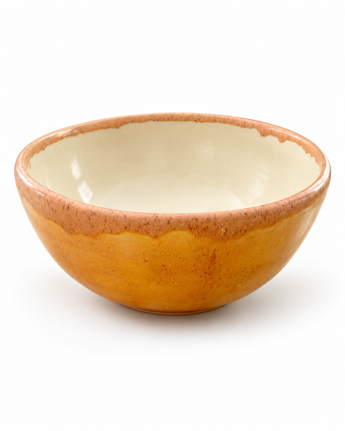 Handmade Ceramic Salad &amp; Serving Bowl